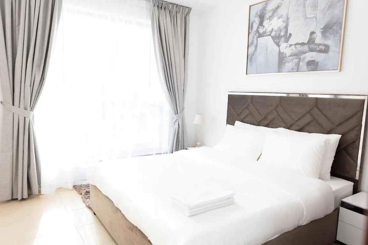 Bahar Jbr Apartment By Happy Season Dubai
