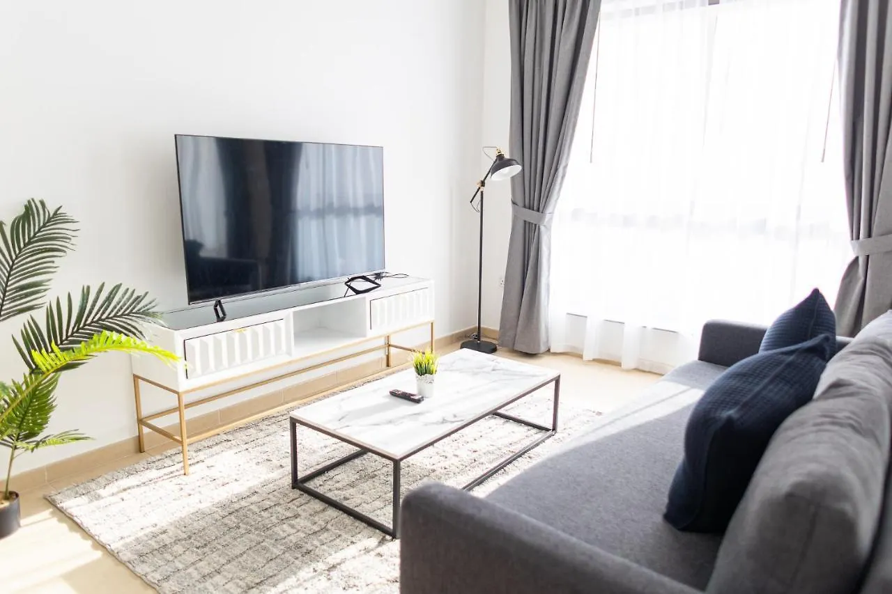 Bahar Jbr Apartment By Happy Season Dubai