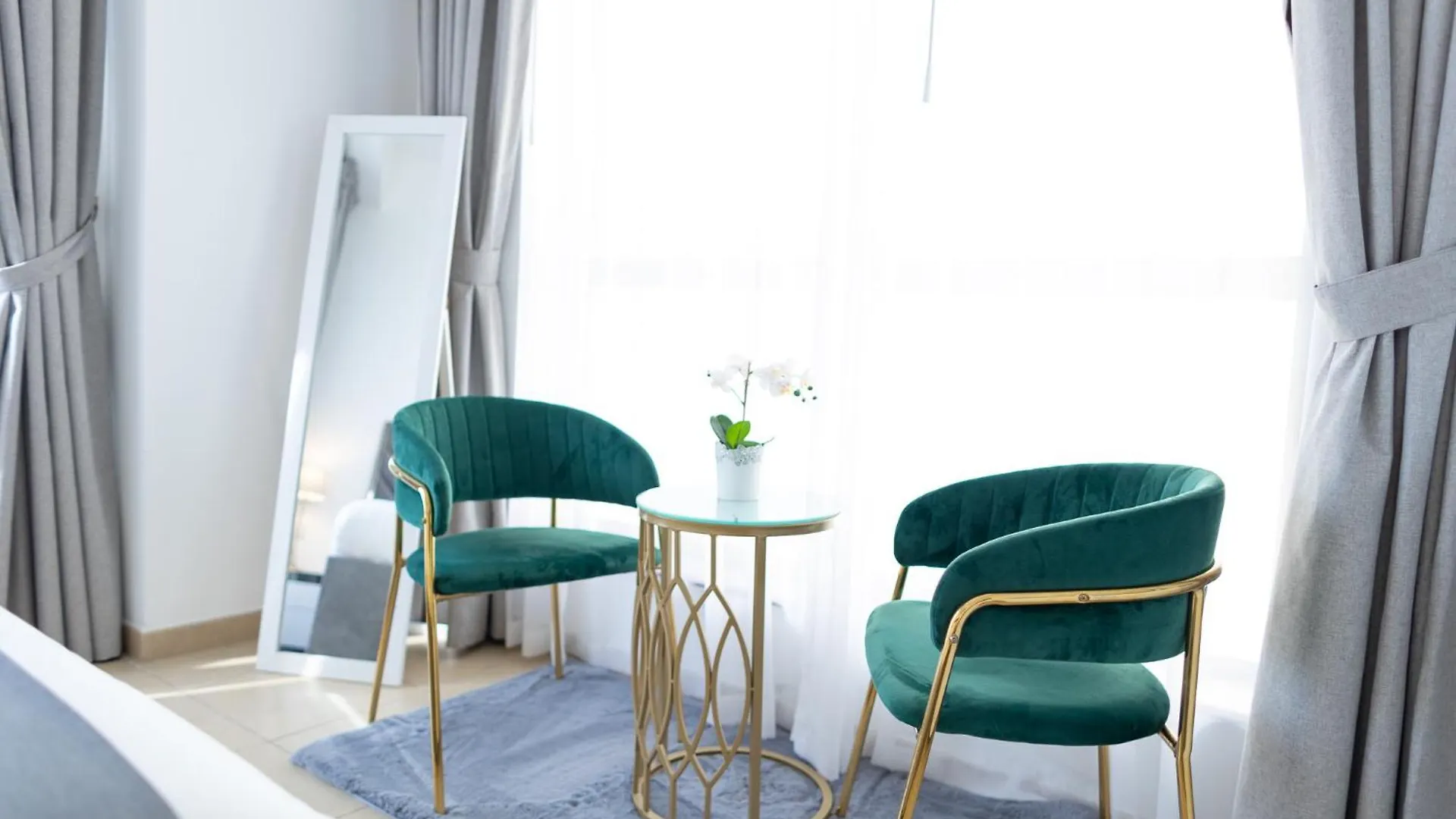 Bahar Jbr Apartment By Happy Season Dubai
