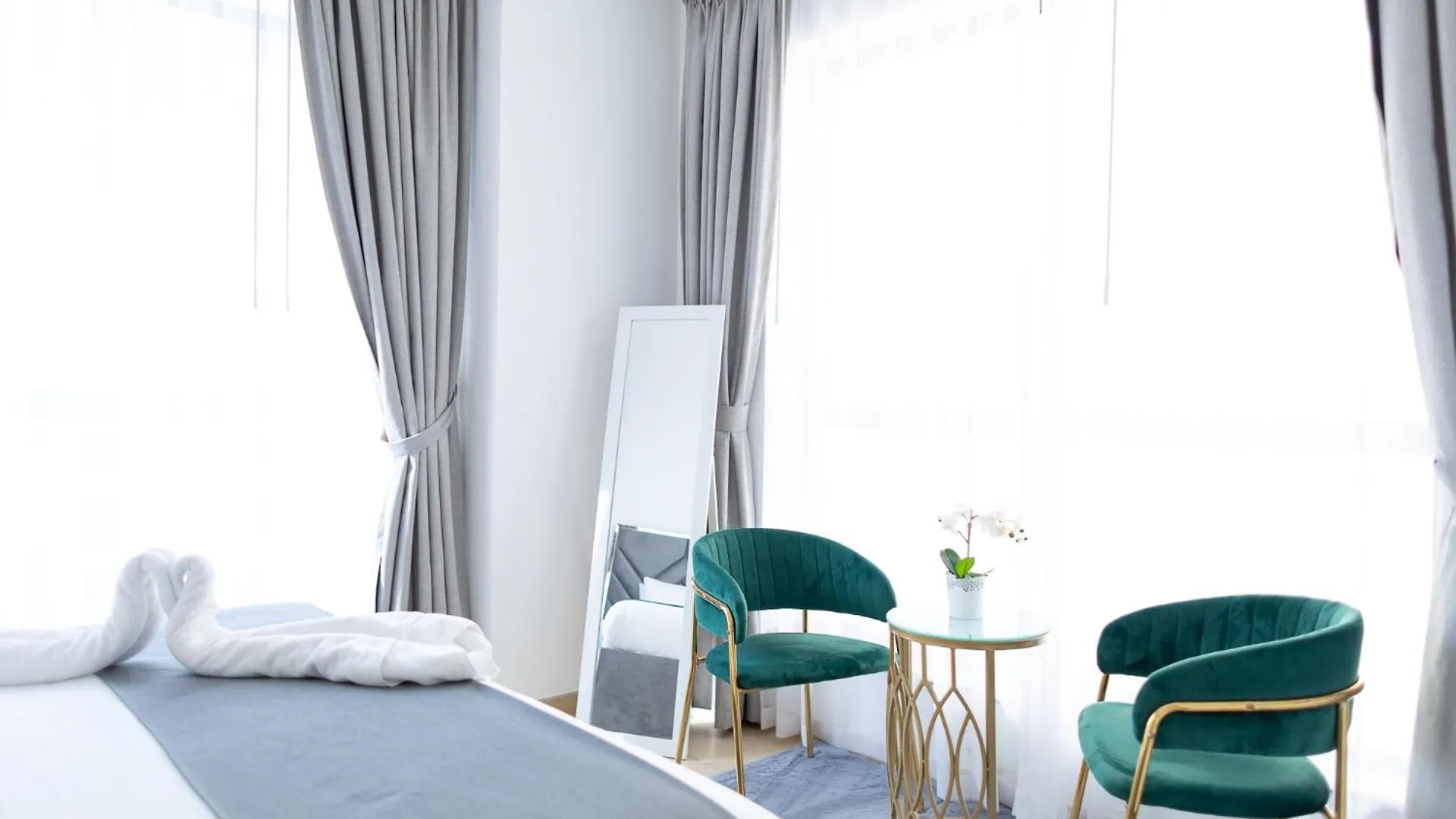 Bahar Jbr Apartment By Happy Season Dubai