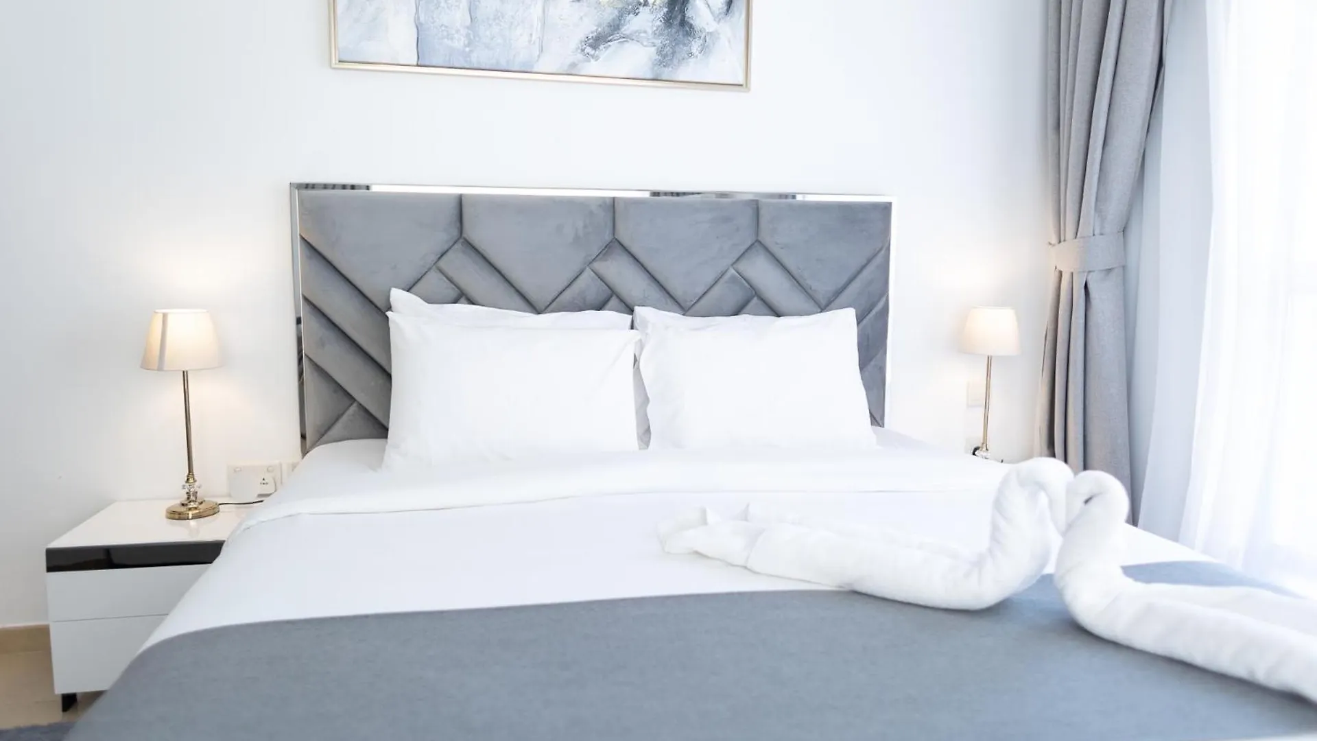 Bahar Jbr Apartment By Happy Season Dubai