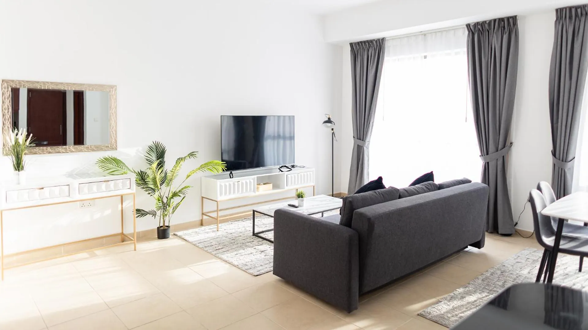 Bahar Jbr Apartment By Happy Season Dubai