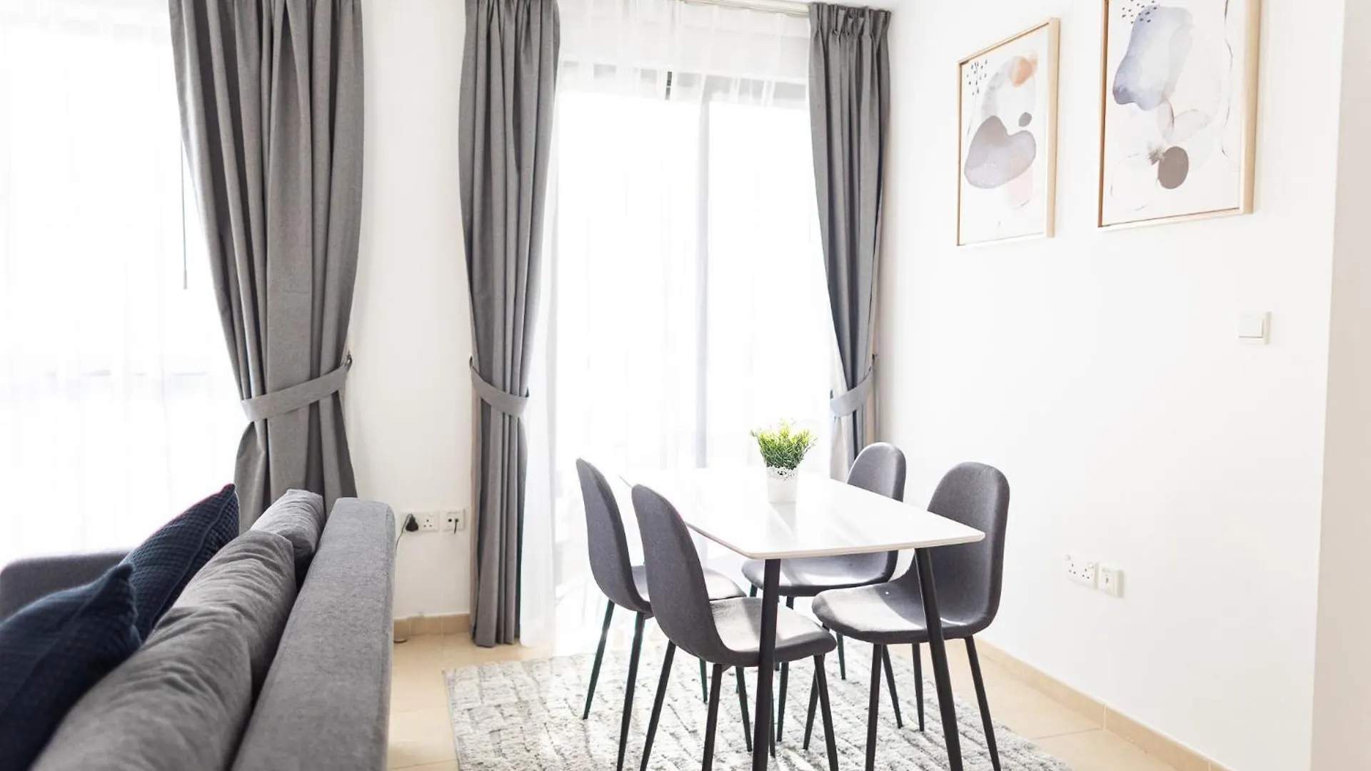 Bahar Jbr Apartment By Happy Season Dubai 0*,  United Arab Emirates