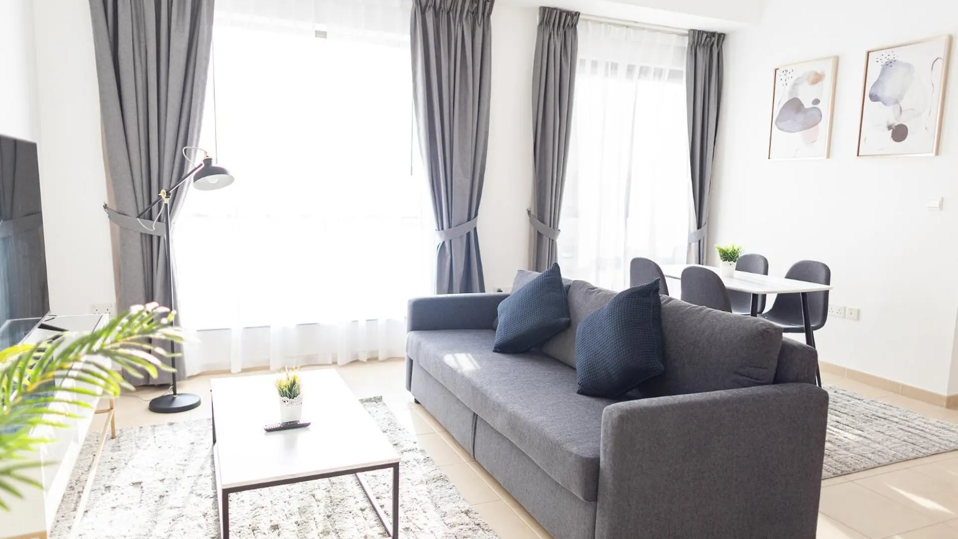 Bahar Jbr Apartment By Happy Season Dubai