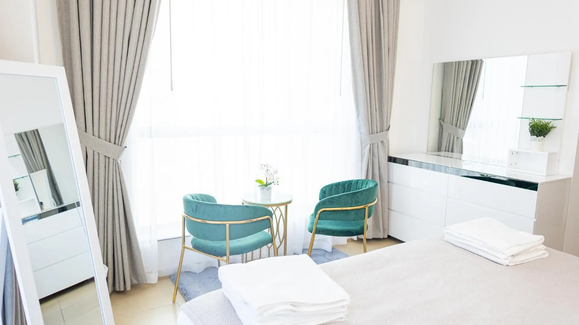 Bahar Jbr Apartment By Happy Season Dubai 0*,  United Arab Emirates