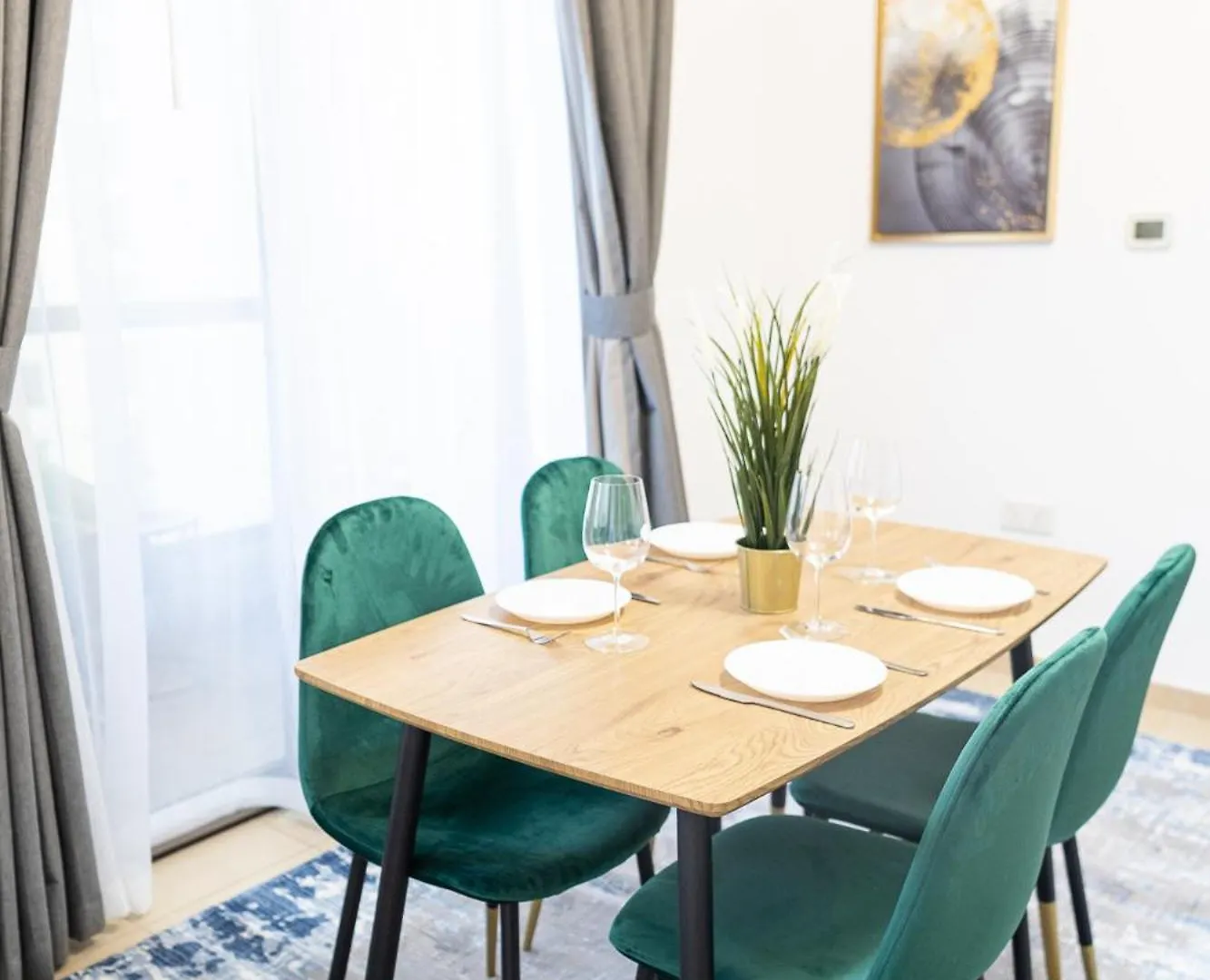 Bahar Jbr Apartment By Happy Season Dubai 0*,  United Arab Emirates