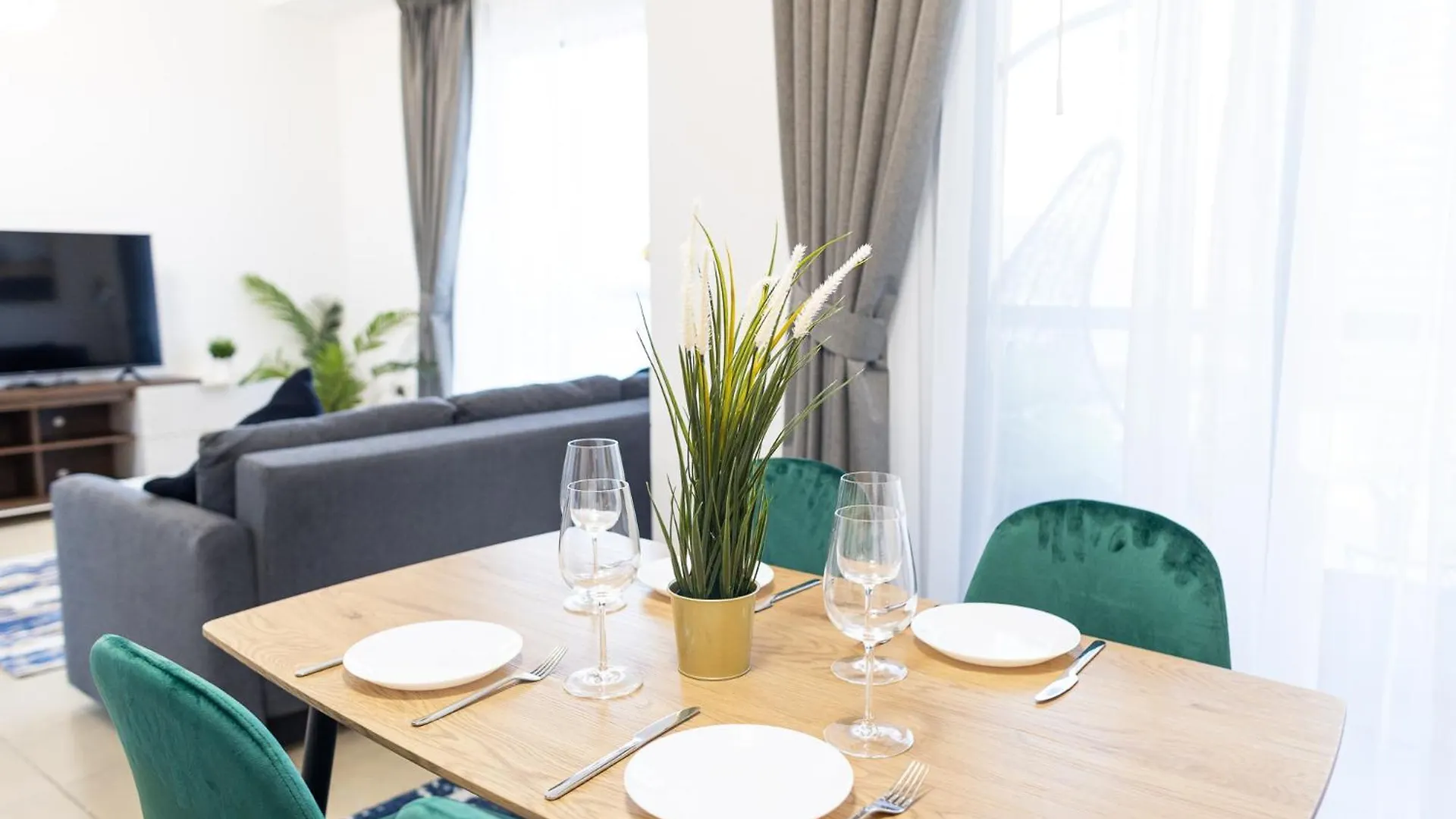 Bahar Jbr Apartment By Happy Season Dubai 0*,  United Arab Emirates