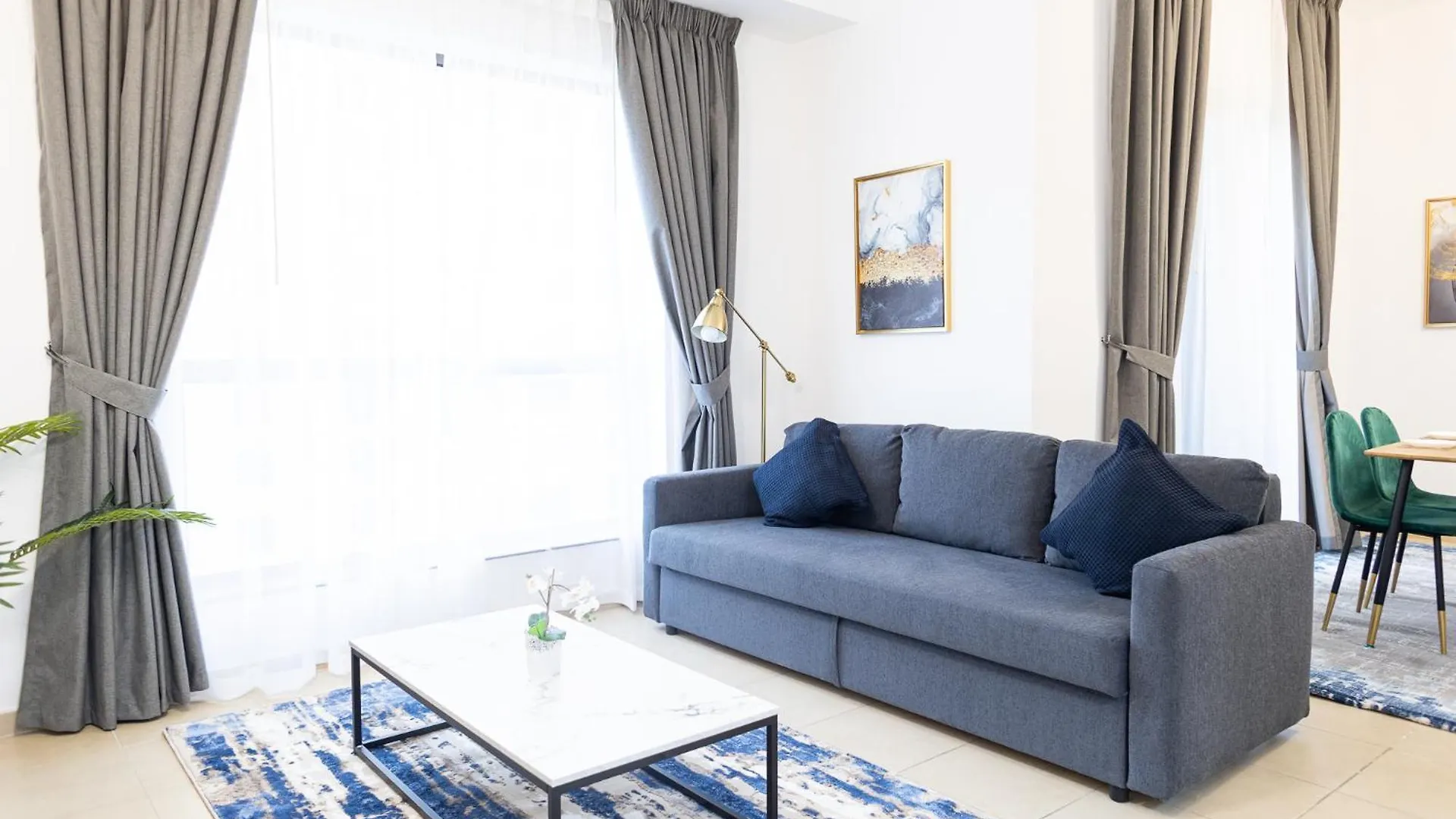 Bahar Jbr Apartment By Happy Season Dubai United Arab Emirates