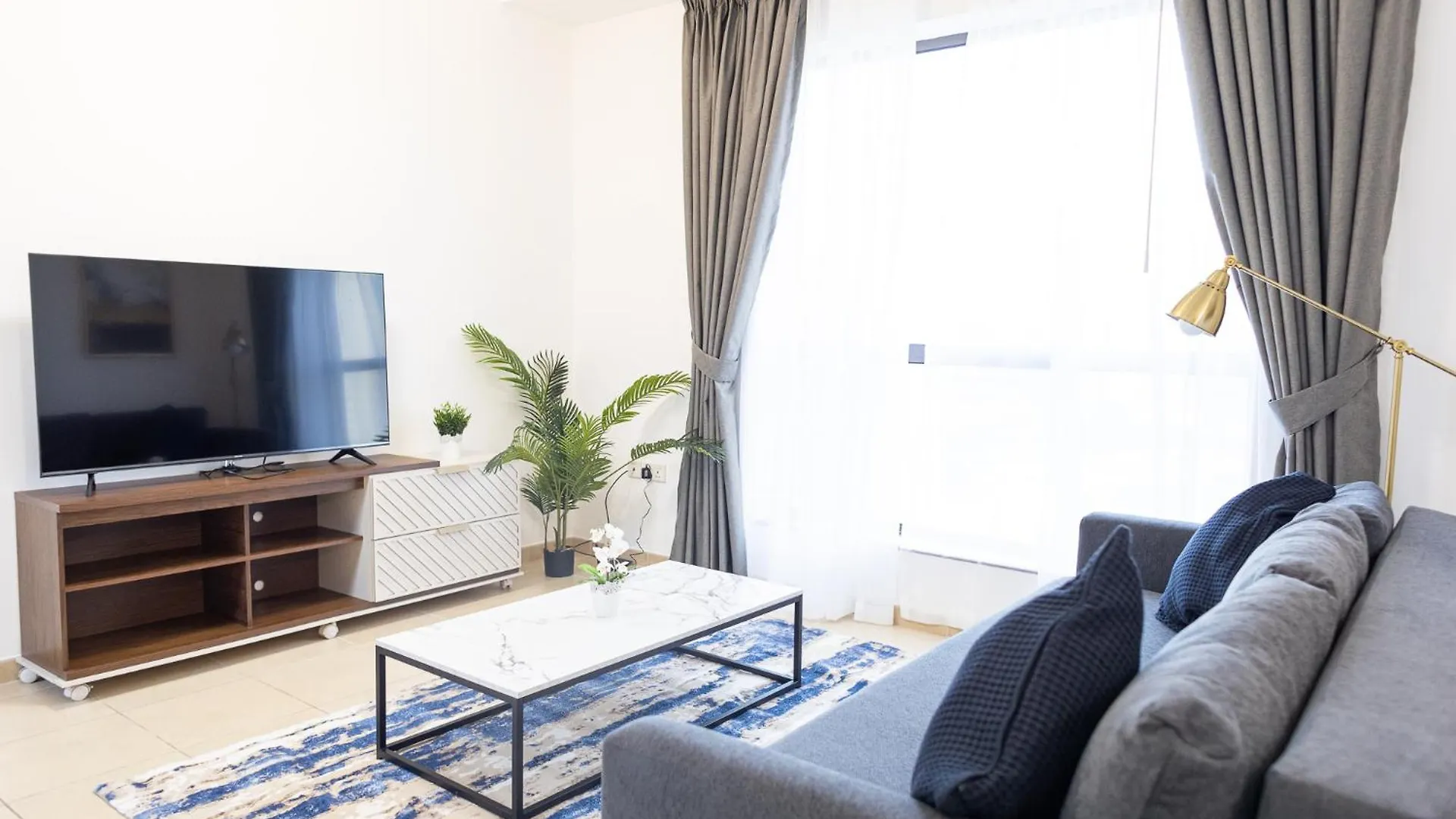 Bahar Jbr Apartment By Happy Season Dubai