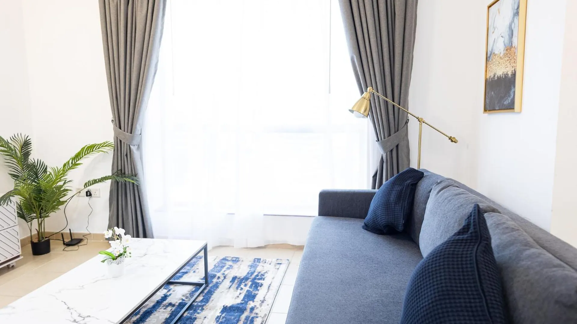 Bahar Jbr Apartment By Happy Season Dubai 0*,