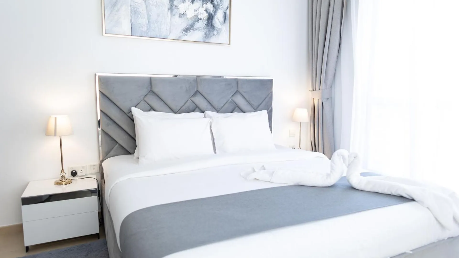Bahar Jbr Apartment By Happy Season Dubai United Arab Emirates