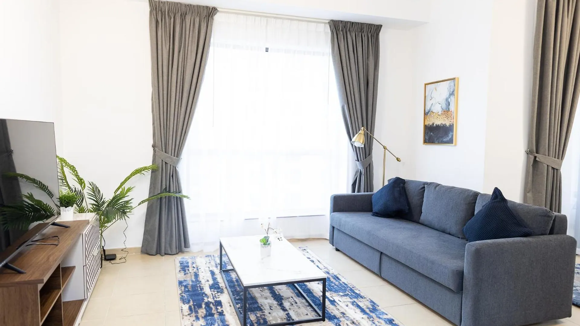 Bahar Jbr Apartment By Happy Season Dubai