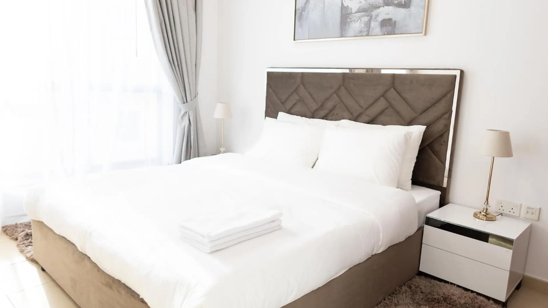 Bahar Jbr Apartment By Happy Season Dubai 0*,  United Arab Emirates