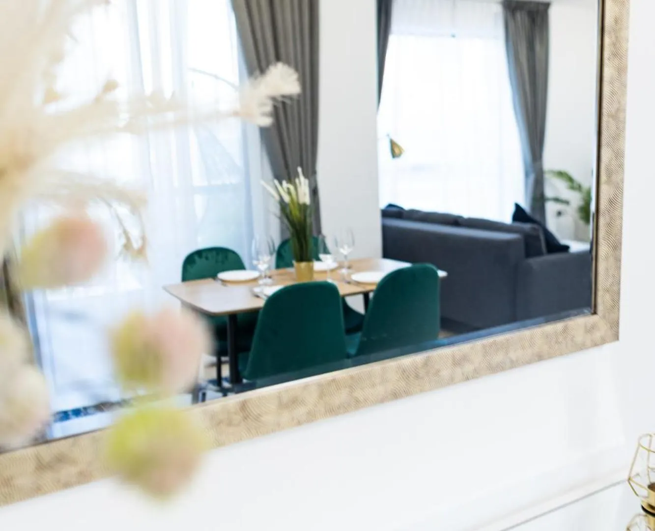 Bahar Jbr Apartment By Happy Season Dubai