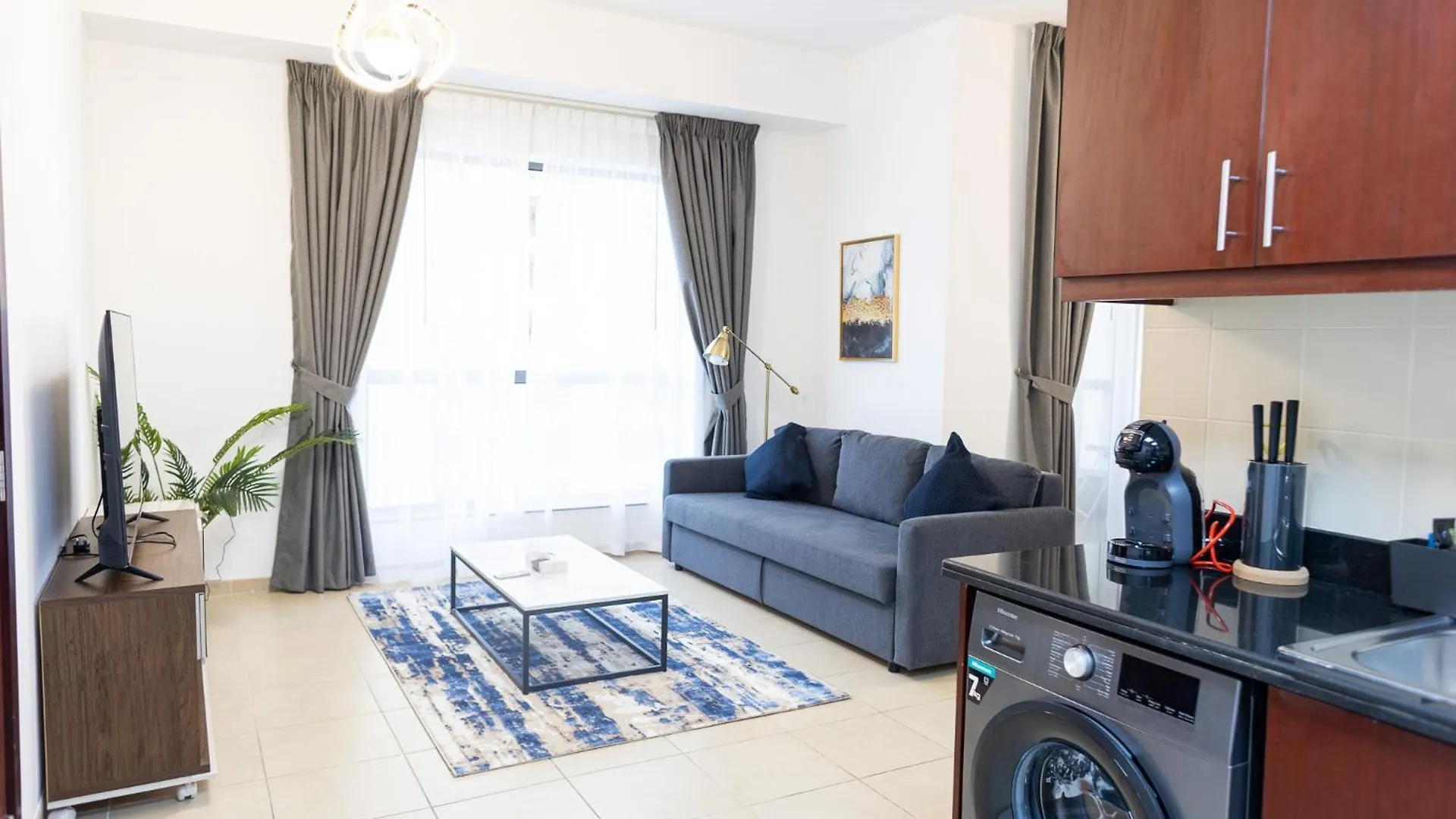 Bahar Jbr Apartment By Happy Season Dubai United Arab Emirates