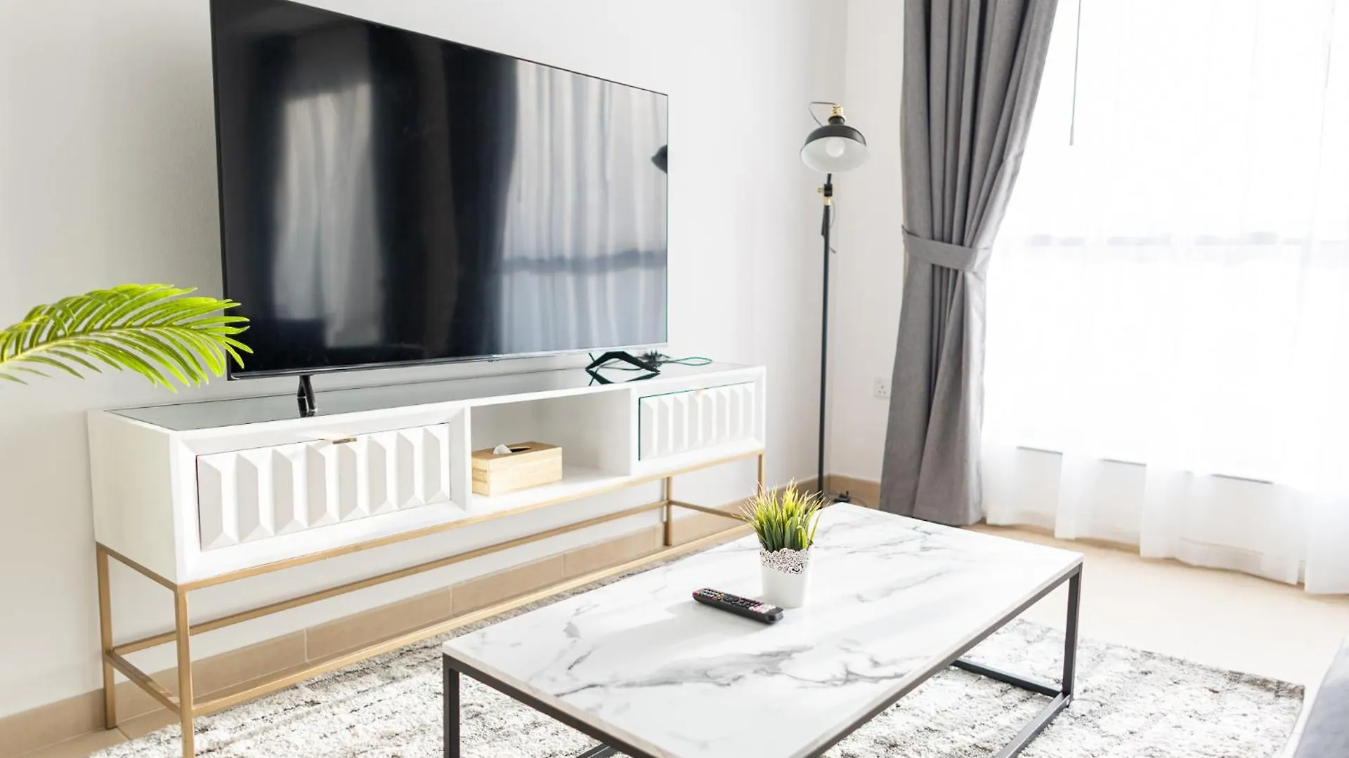 Bahar Jbr Apartment By Happy Season Dubai United Arab Emirates