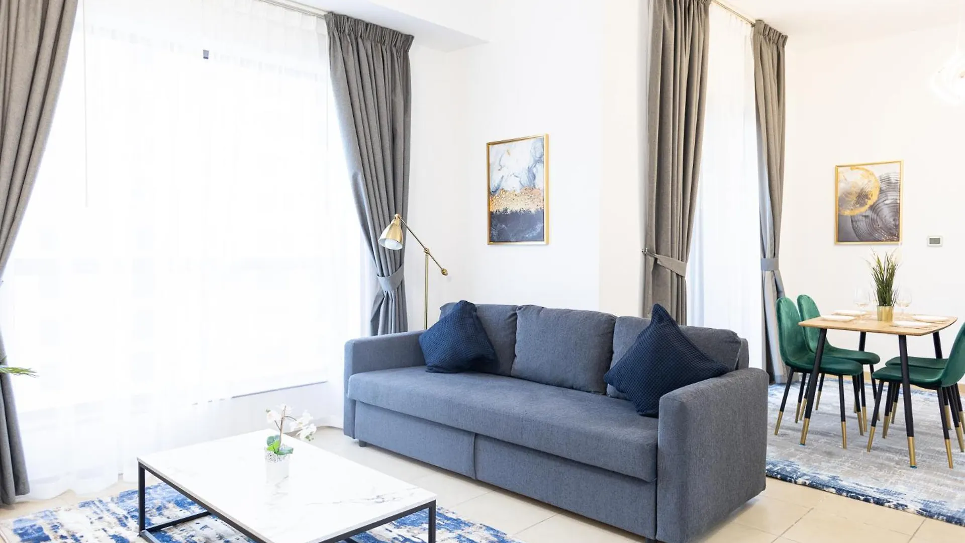 Bahar Jbr Apartment By Happy Season Dubai United Arab Emirates