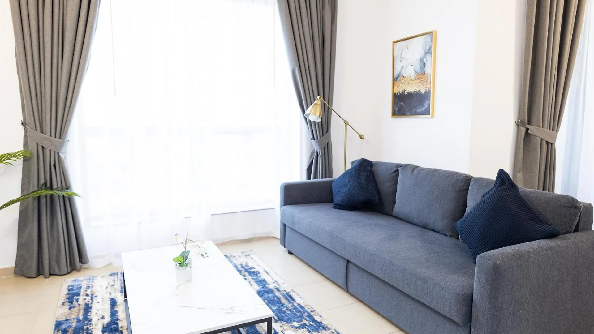 Bahar Jbr Apartment By Happy Season Dubai